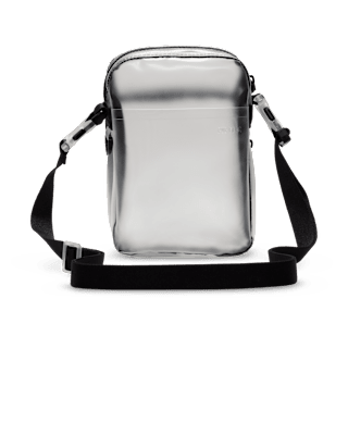 ★Nike★ Heritage Crystal Crossbody Bag 4L Clear Magic Flami Nike Heritage Crystal Crossbody Bag (4L) – Midway Sports
